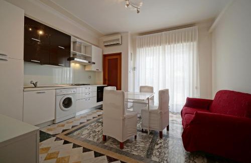Borgo-Sanzio Apartment | Top Floor Aparthotel Bentivoglio 2