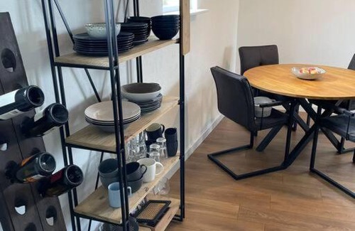 Ijsselmonde Apartment | Top floor corner apartment in Rotterdam