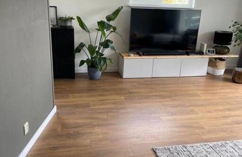 Ijsselmonde Apartment | Top floor corner apartment in Rotterdam