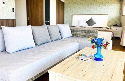 Okinawa Other | Top floor Ocean view Leisurely in the morning / Nanjo Okinawa