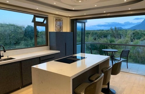 Tamarin Apartment | Top floor, Panoramic views, 2 mins from the beach
