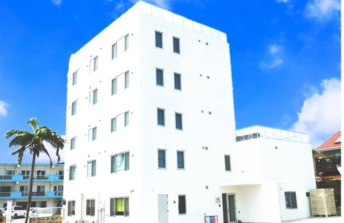Taketomi-jima Taketomi-cho Hotel | Top floor premium twin room with snacks Great va/Ishigaki Okinawa