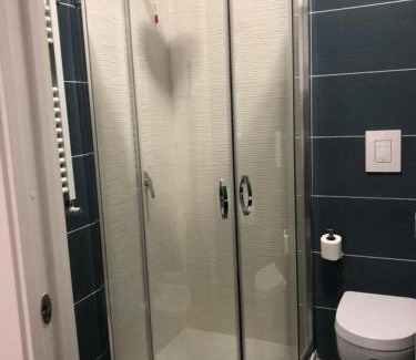 Vasto House | Top Floor Rentrooms Napoli