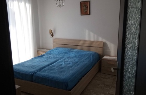 Vallecrosia Apartment | Top floor sea view apartment, code CITRA 008063-LT-0012
