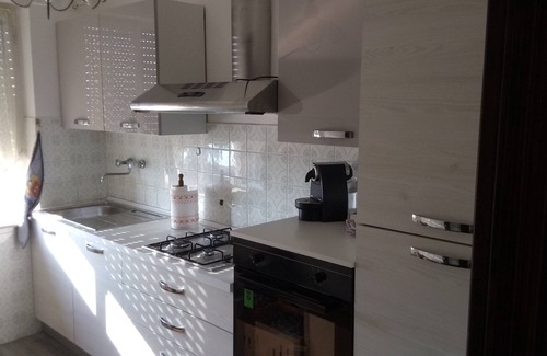Vallecrosia Apartment | Top floor sea view apartment, code CITRA 008063-LT-0012