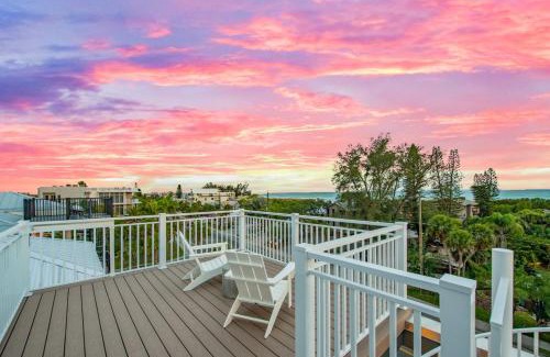 Siesta Key House | Top Gulf