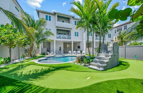 Siesta Key House | Top Gulf