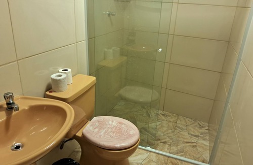 Zona Leste House | Top House for groups - Excellent location! Super comfort and tranquility!