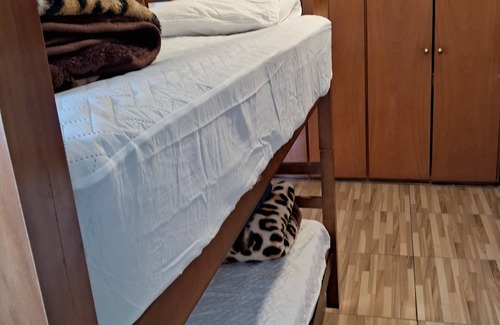 Zona Leste House | Top House for groups - Excellent location! Super comfort and tranquility!