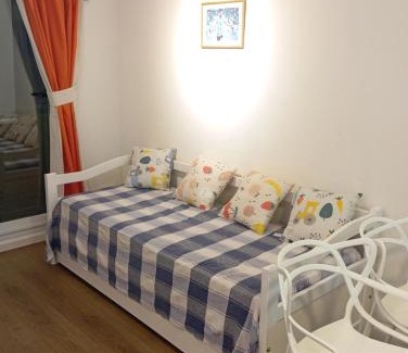 Centro Apartment | Top Laprida Apart - Zona super S-E-G-U-R-A