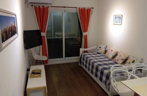 Centro Apartment | Top Laprida Apart - Zona super S-E-G-U-R-A