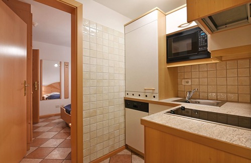 Siusi Apartment | Top Located Alpin-Residence Amadeus* Luxury Alpine GEM for 5 Pax
