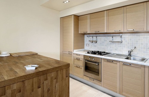 Marciana Marina Apartment | Top location and modern - Apartment Roberto