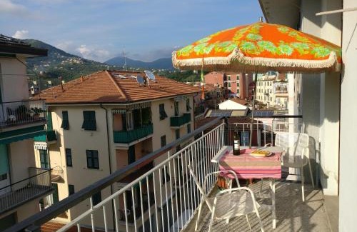 Sestri Levante Apartment | Top-Location-bright-fastWI-FI