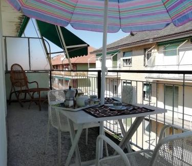 Sestri Levante Apartment | Top-Location-bright-fastWI-FI