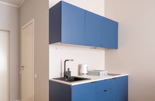 Old Town Apartment | Top location | Cozy and stylish studio | Elevator