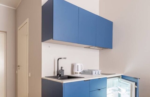 Old Town Apartment | Top location | Cozy and stylish studio | Elevator
