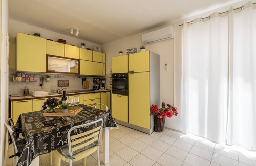 Split Apartment | TOP LOCATION Downtown Split City Apartment with A/C in each bedroom & kitchen