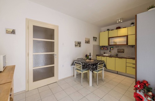 Split Apartment | TOP LOCATION Downtown Split City Apartment with A/C in each bedroom & kitchen