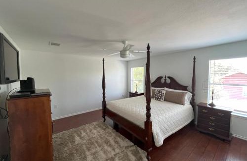 Austin House | Top Location! Spacious Home Near Downtown & Events