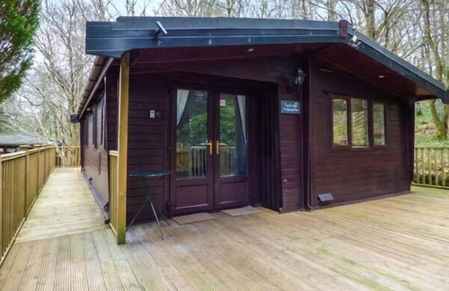 Windermere Cottage | TOP LODGE, 4 SKIPTORY HOWE, pet friendly in Troutbeck Bridge