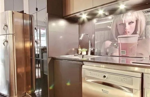 Quartier du Mail Apartment | TOP LUXURY-THE LÉOPOLD BELLAN RESIDENCE NEAR LOUVRE