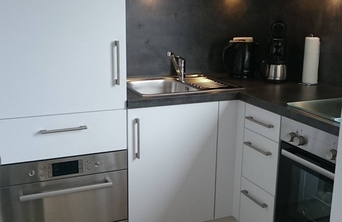 Altenau Apartment | Top modern apartment Altenau in the Upper Harz