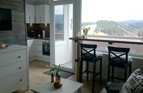 Altenau Apartment | Top modern apartment Altenau in the Upper Harz
