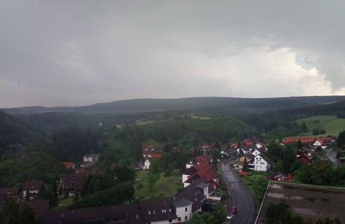 Altenau Apartment | Top modern apartment Altenau in the Upper Harz