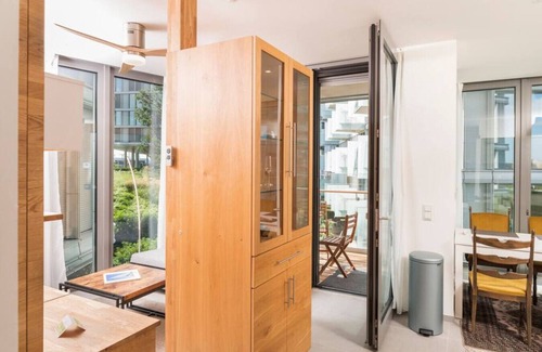 Favoriten Apartment | Top of Belvedere Smart