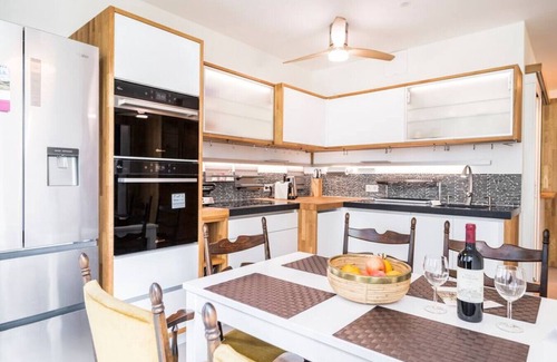 Favoriten Apartment | Top of Belvedere Smart