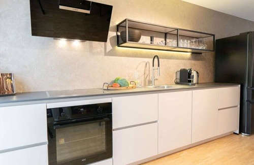 Singen House | Top of Singen Comfortable holiday residence