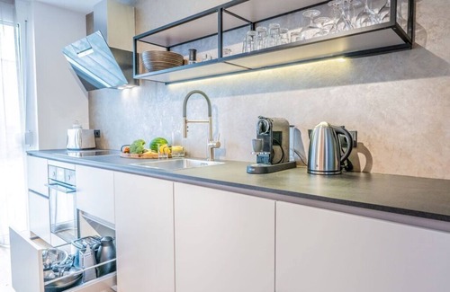 Singen House | Top of Singen Comfortable holiday residence