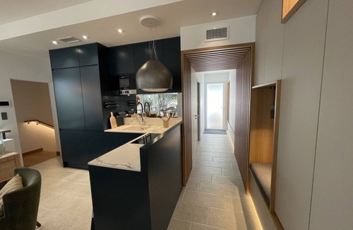 Les Sables d'Olonne Apartment | Top-of-the-range apartment close to the sea.
