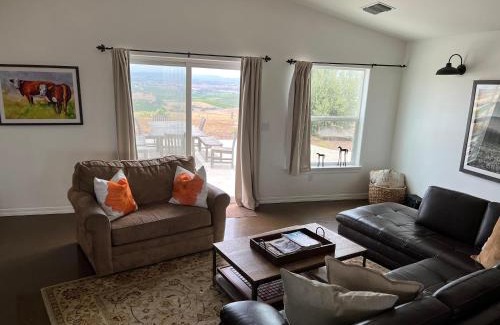San Miguel House | Top of the Hill