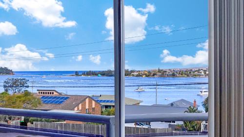 Merimbula Apartment | Top Of The Quays