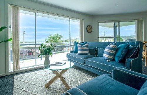 Merimbula Apartment | Top Of The Quays