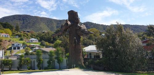 Picton House | Top of the Town