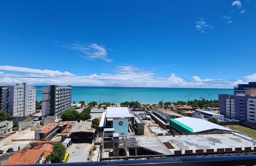 Pajucara Apartment | TOP Port Ville Apartment with Pool