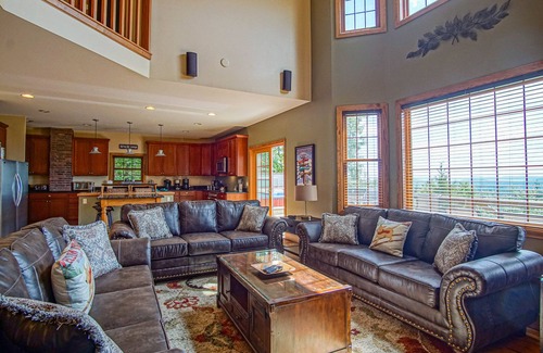 Snowshoe House | Top Property In Snowshoe 8 Br Nwr Rd 11 Luxury Home