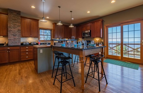 Snowshoe House | Top Property In Snowshoe 8 Br Nwr Rd 11 Luxury Home