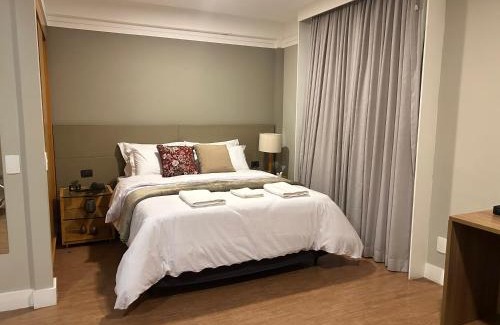 Cerqueira Cesar Hotel | TOP quarto Stay Inn hotel 3 min Av Paulista