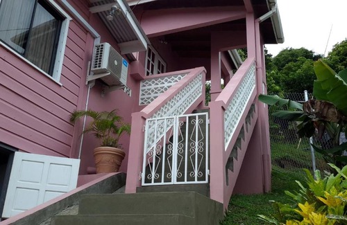Speyside House | Top Ranking Hill View Guesthouse