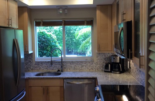 Delray Beach House | Top Rated Beach Area Gem with Free Parking, Walk to Shops, Restaurants & Beach!