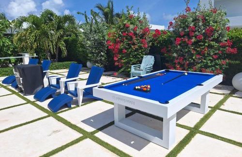 Long Bay Hills Villa | TOP Recommended Private Vacation Villa with Pool, Beach Access, Resort Amenities - White Villas v9