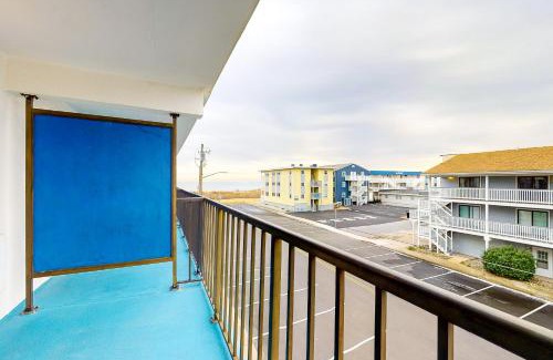 North Ocean City Apartment | Top Royal S 204
