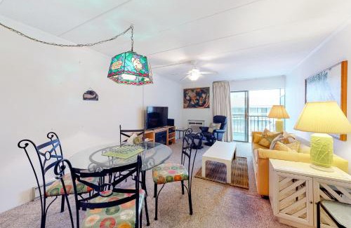 North Ocean City Apartment | Top Royal S 204