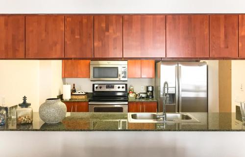 Brickell Apartment | Top Stay Miami Gold Brickell