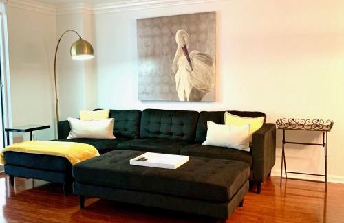 Brickell Apartment | Top Stay Miami Gold Brickell