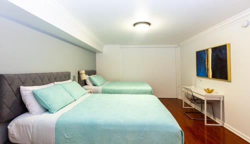 Brickell Apartment | Top Stay Miami Gold Brickell